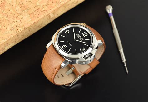 luminor panerai straps|aftermarket panerai watch straps.